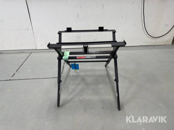 Sågstativ Milwaukee TSS1000