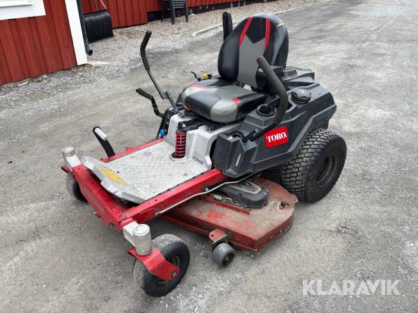 Åkgräsklippare Toro Timecutter MX 5075T