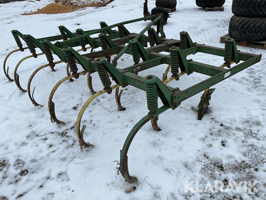 Kultivator John Deere AR500