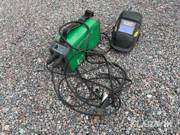 Pinnsvets Migatronic Focus Stick 160 E PFC