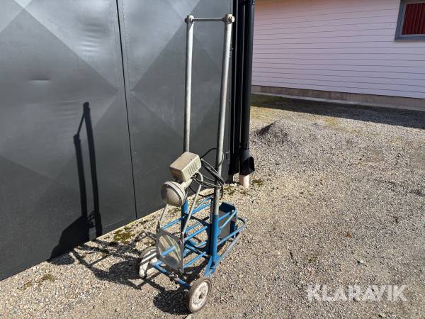 Ljusinställare Bosch