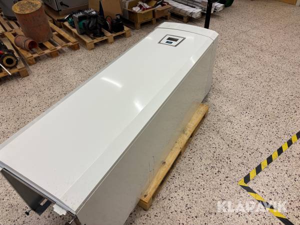 Elpanna CTC EcoZenith i350 H