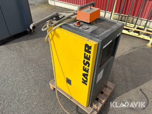 Kompressor Kaeser TB 19