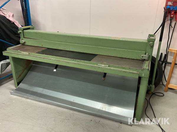 Gradsax Schechtl HT200