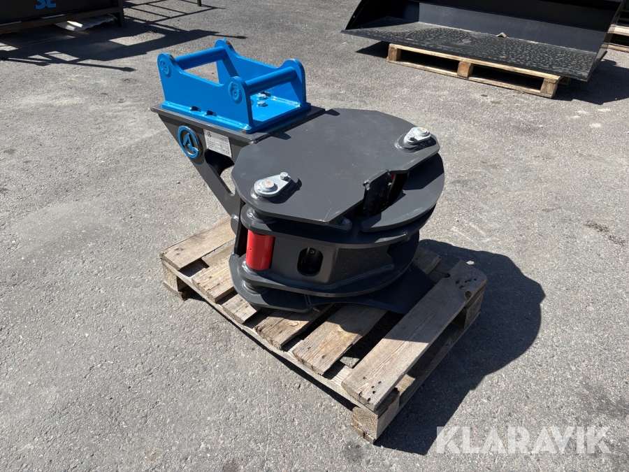 Trädklipp Golden Attachment TS 15 S40