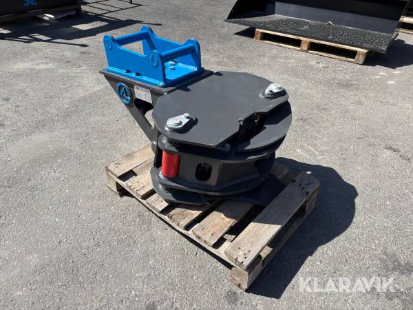 Trädklipp Golden Attachment TS 15 S40