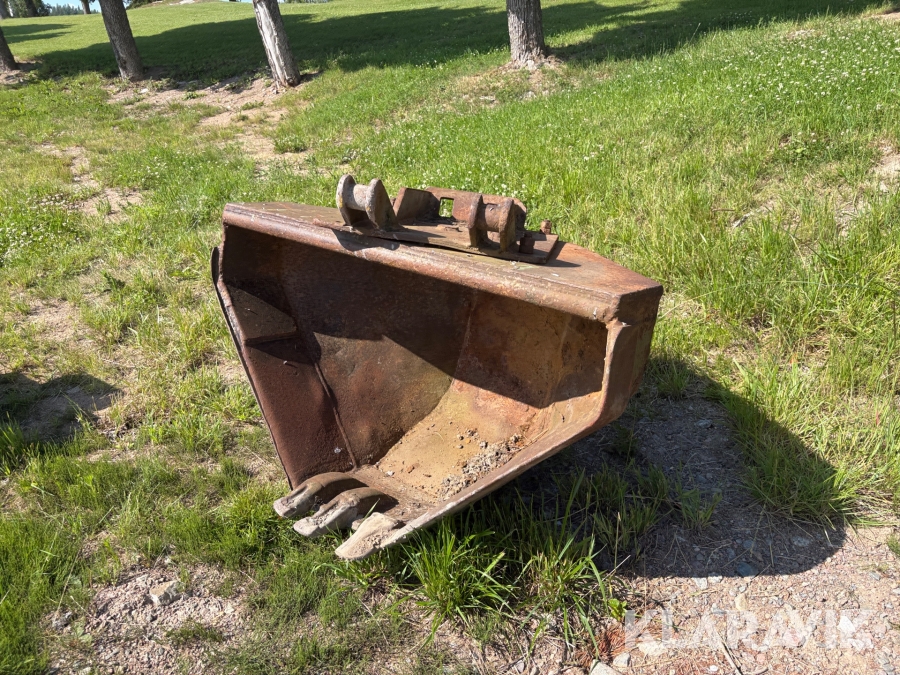 Profilskopa B18