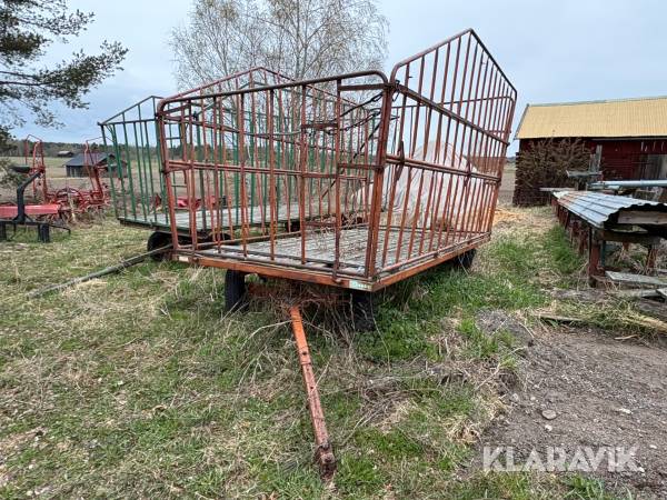 Balvagn Gisebo