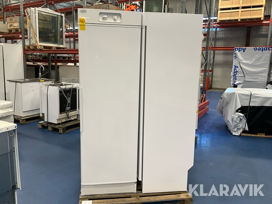 Torkskåp Nimo 2 st