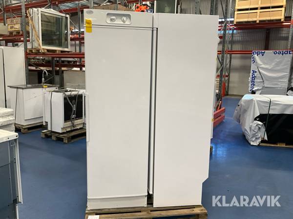 Torkskåp Nimo 2 st