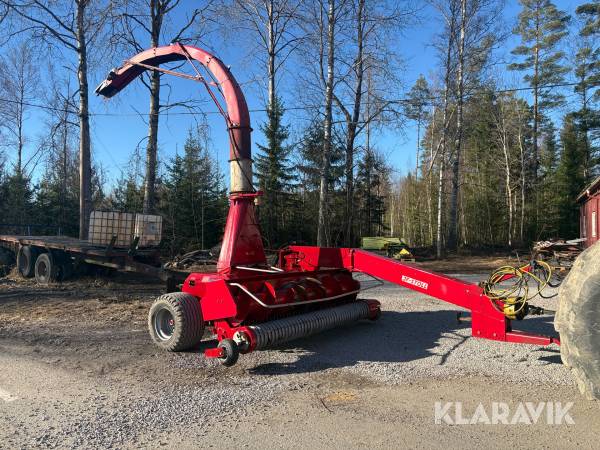 Exakthack JF -Stoll FCT 1350