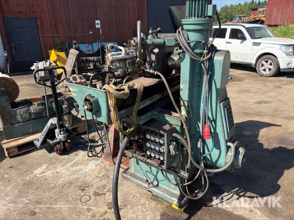 Planslip Malcus MP7