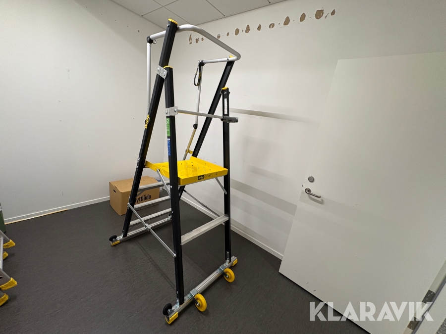 Arbetsplattform Wibe WAP+ WP-1,0