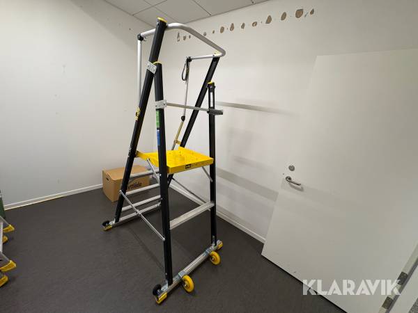 Arbetsplattform Wibe WAP+ WP-1,0