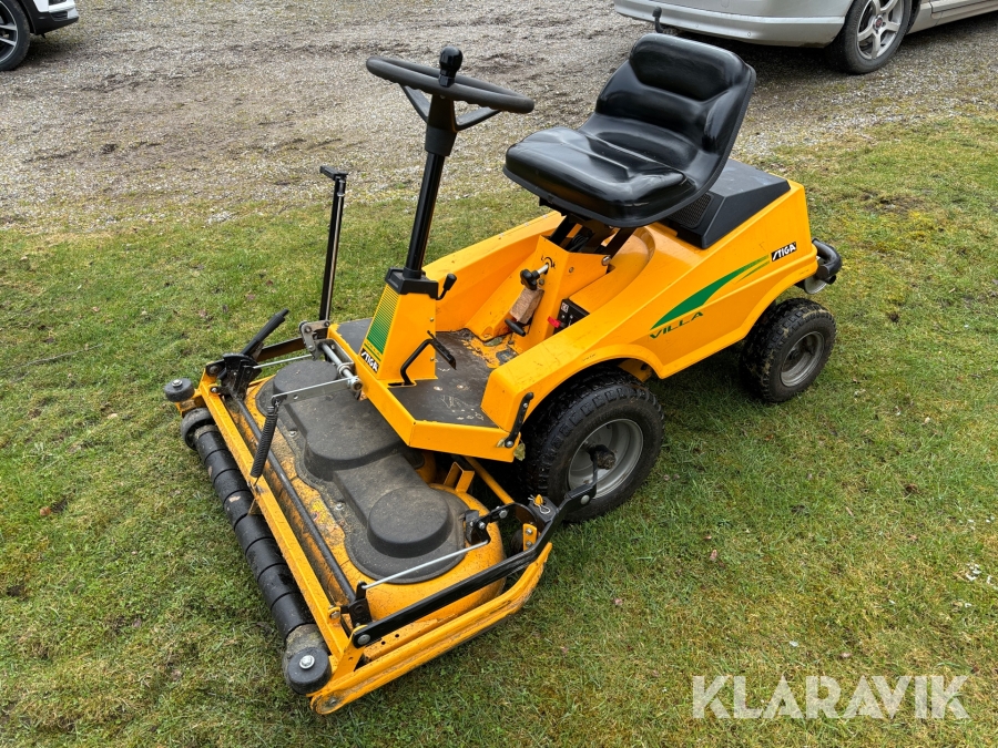 Gräsklippare Stiga Villa Senator