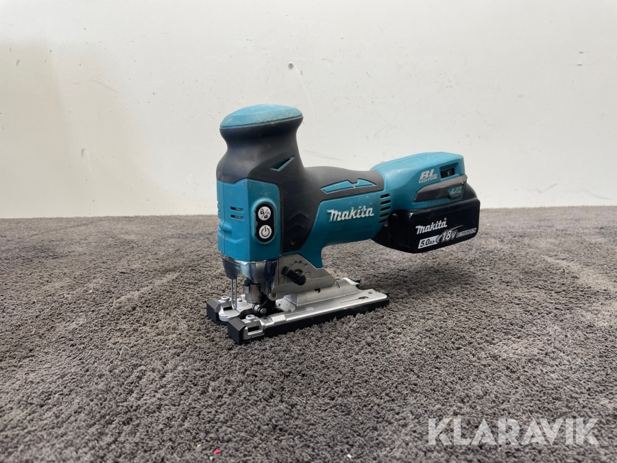 Sticksåg Makita DJV181