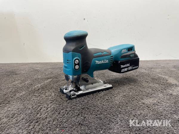 Sticksåg Makita DJV181