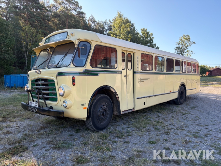 Veteranbuss Volvo 638x3