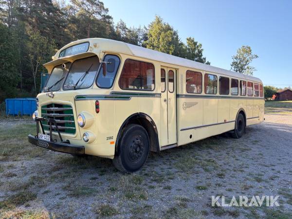 Veteranbuss Volvo 638x3