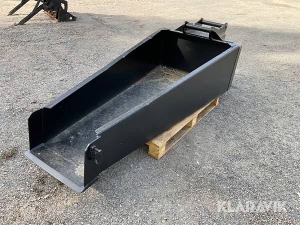 Långskopa S50