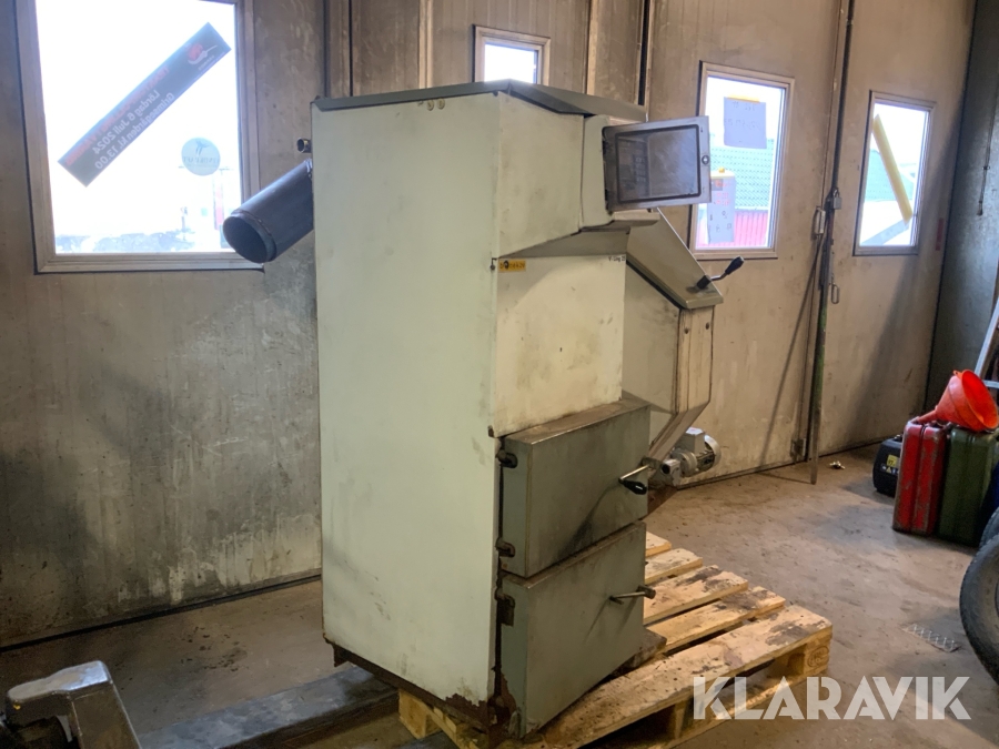 Flispanna BENEKOVterm V-Ling 25