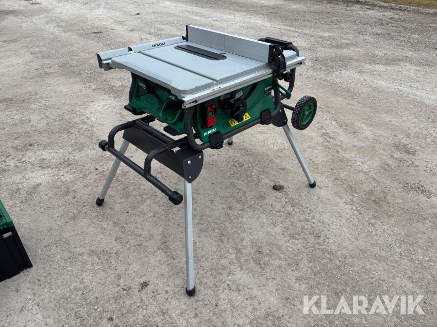 Kapsåg Hikoki C 3610DRJ(X)