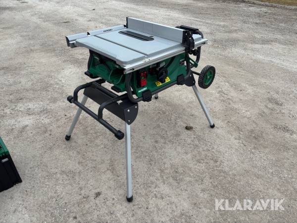 Kapsåg Hikoki C 3610DRJ(X)