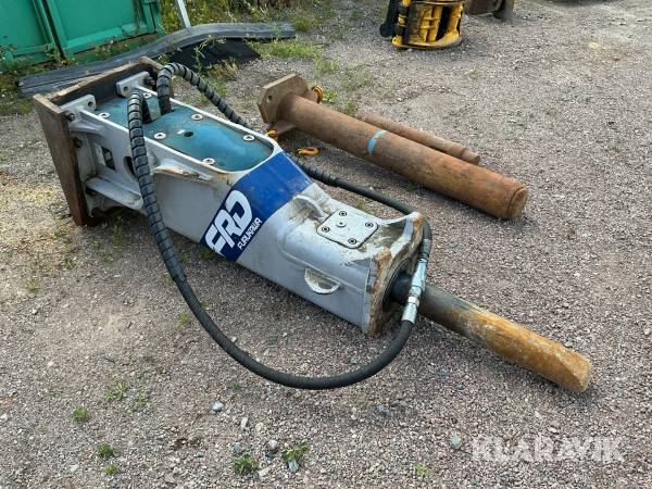 Hydraulhammare Furukawa F19LN S60
