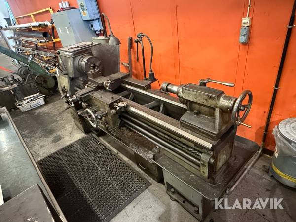 Svarv Köping Sweden S8SG-B2