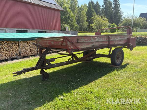 Kombivagn JF AV 3