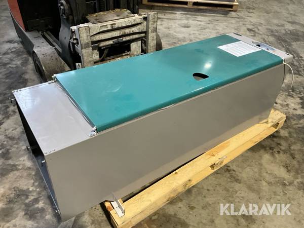 Torkskåp Electrolux TS 460