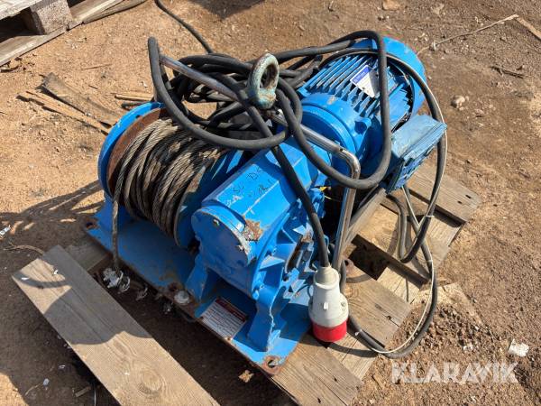Vinsch EMCE MC950