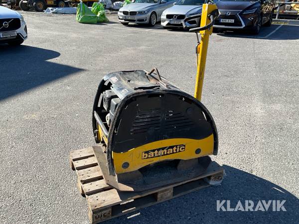 Markvibrator Batmatic CR5570BH