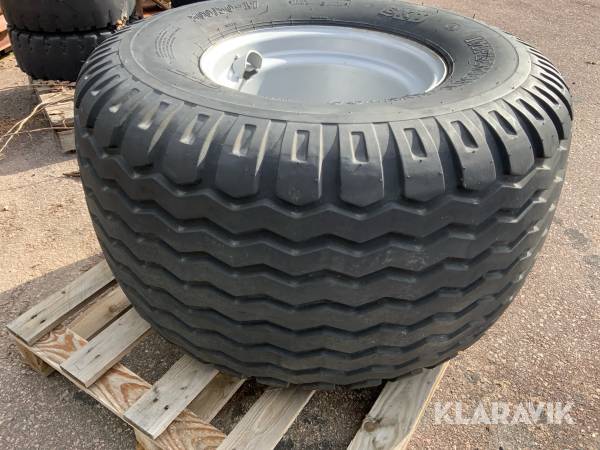 Hjul för Bala Agri BK1302 BKT Implement-AW708