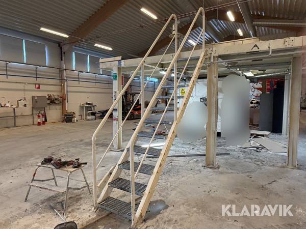 Entresolplan