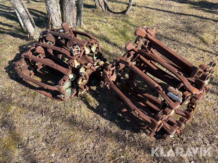 Hjulband Olofsfors 710/55R 34