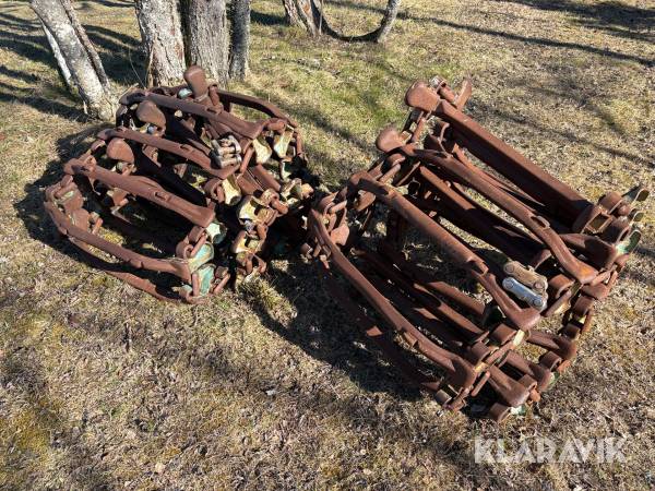 Hjulband Olofsfors 710/55R 34