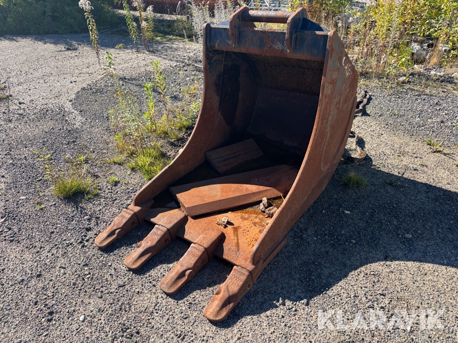 Tandskopa Engcon S60
