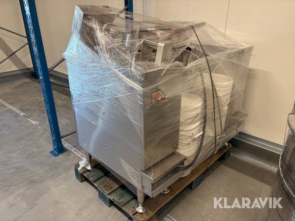 Kokgryta Jøni MultiMix Stand 100L