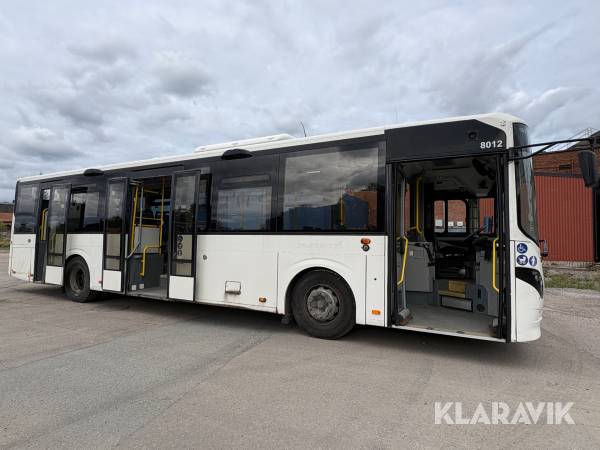 Buss Volvo B7RLE 8900