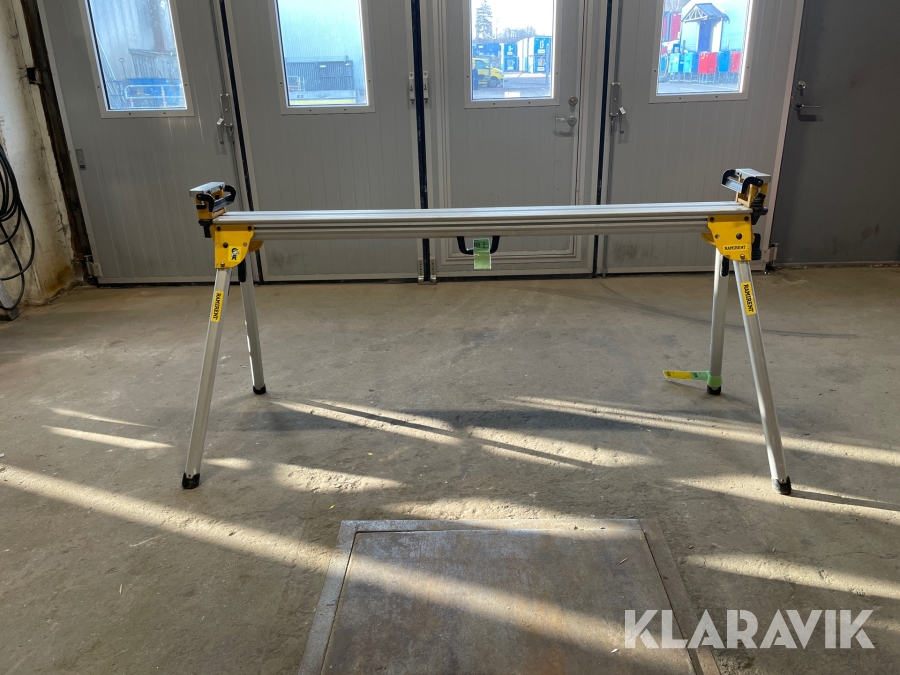 Sågbänk Dewalt DE7023