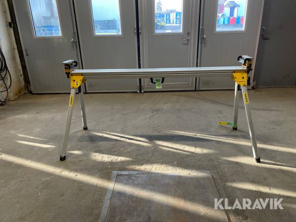 Sågbänk Dewalt DE7023