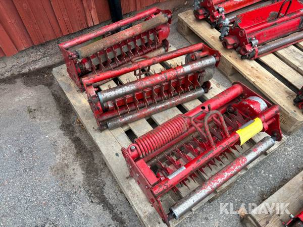 Luftare Toro 3st