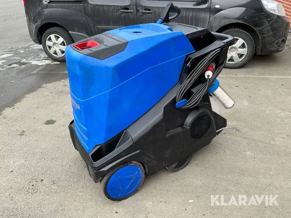 Hetvattentvätt Nilfisk MH 7P