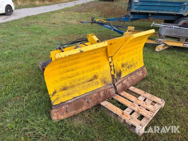 Vikplog HWH SPV-2-2000