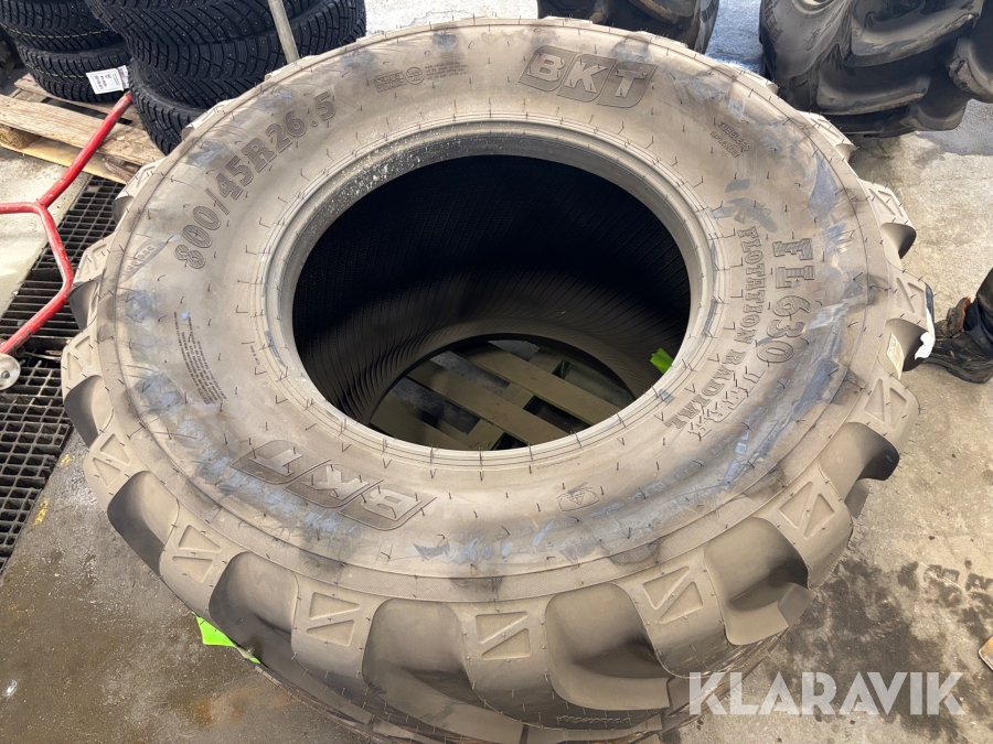 Skogsdäck BKT FL630 Ultra 1 st