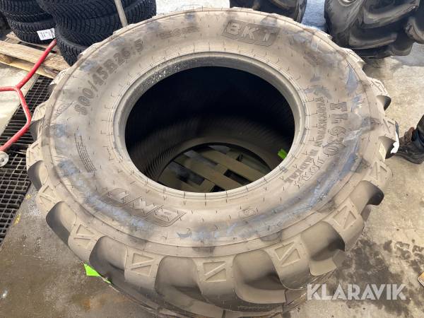 Skogsdäck BKT FL630 Ultra 1 st