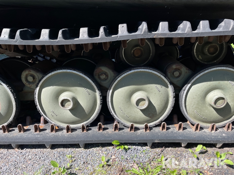 Bandvagn Hägglunds BV 206
