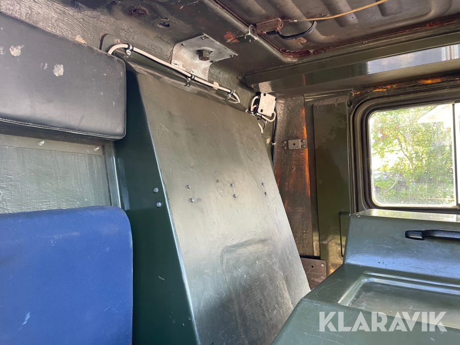Bandvagn Hägglunds BV 206