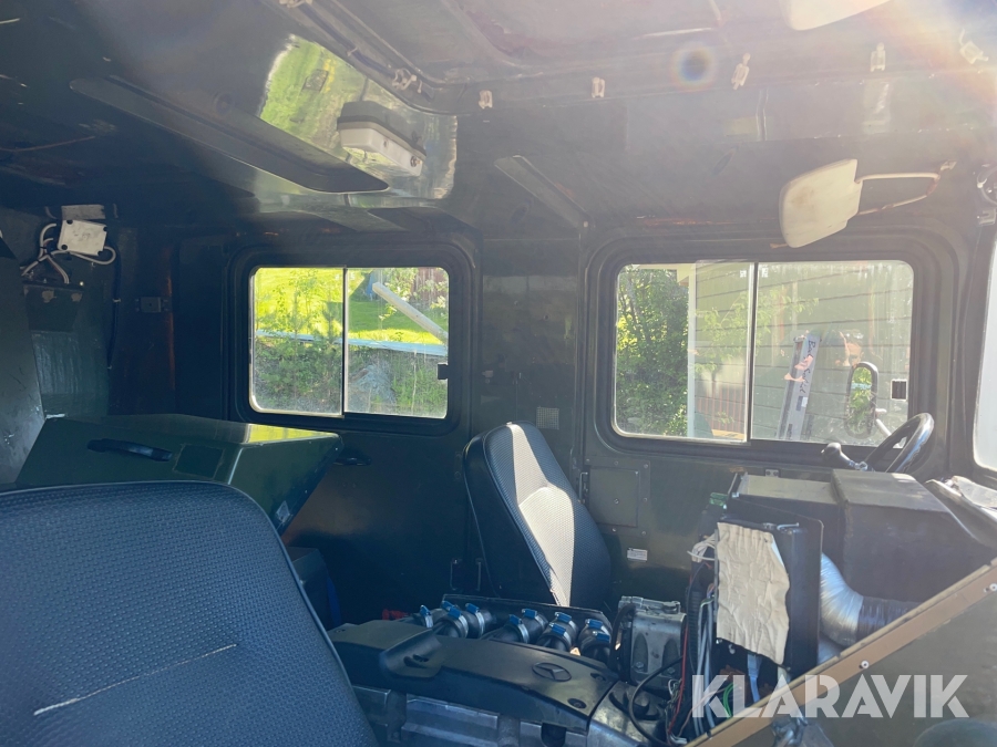 Bandvagn Hägglunds BV 206